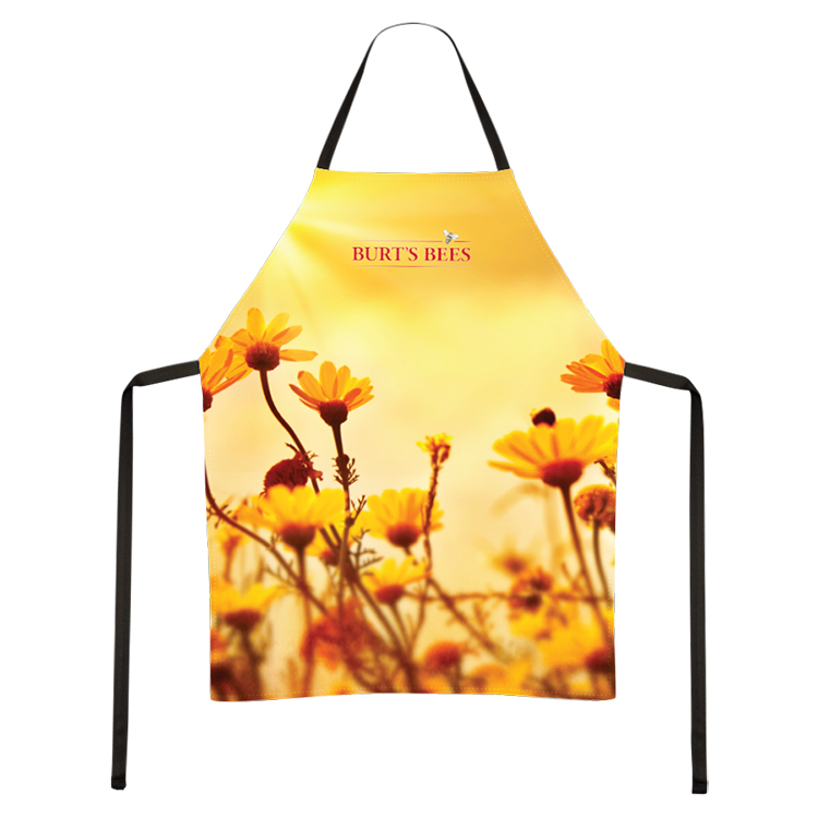 Full Color Apron Full Color Apron
